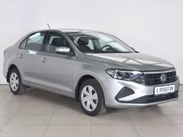 Изображение Volkswagen Polo