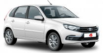 Lada Granta Седан