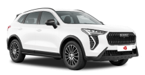 GAC GS8