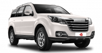 Haval Jolion 2023