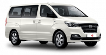 GAC GS8