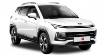 GAC GS8