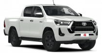 UAZ Patriot Пикап