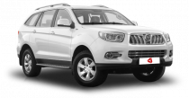 Haval H7