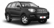 Haval H7